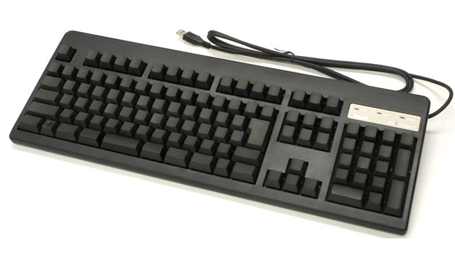 RealForce 無刻印 Keyboard