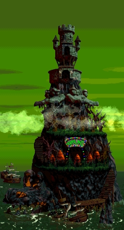 DONKEYKONG2 map