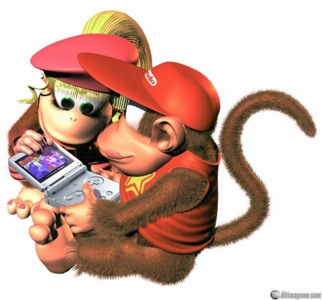ゲームボーイアドバンスSP