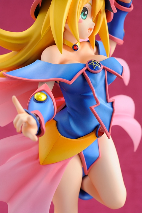 フィギュアブラマジ