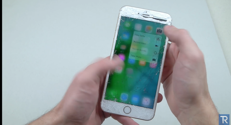 iPhone6s Plus Car1