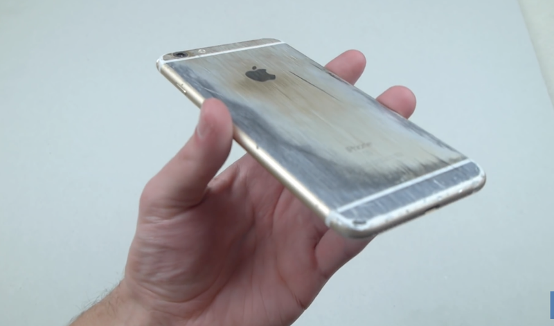 iPhone6s Plus Car2
