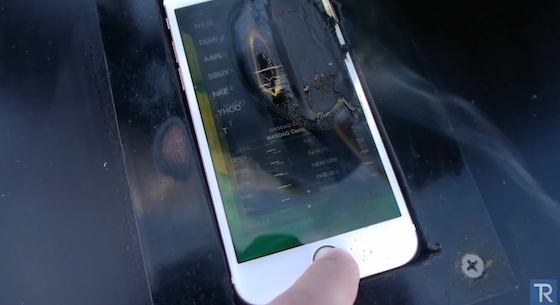 iPhone6s Plus Bike3
