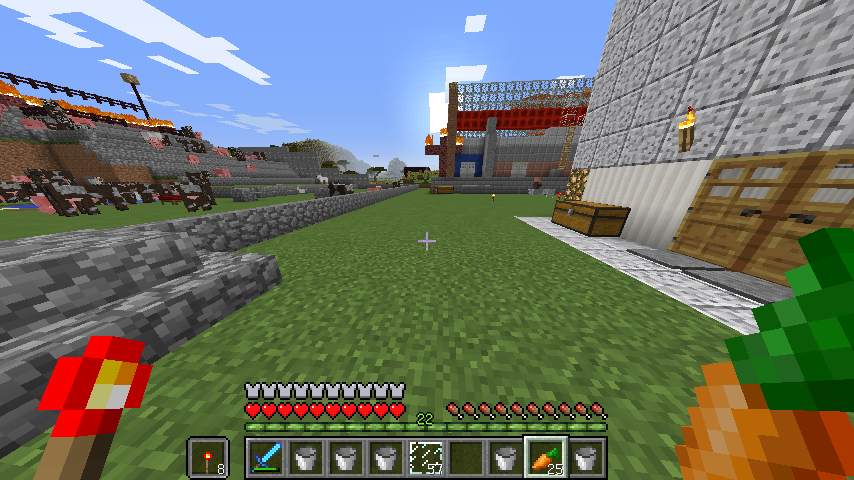 minecraft 1.9