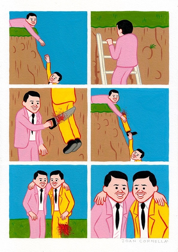 842
