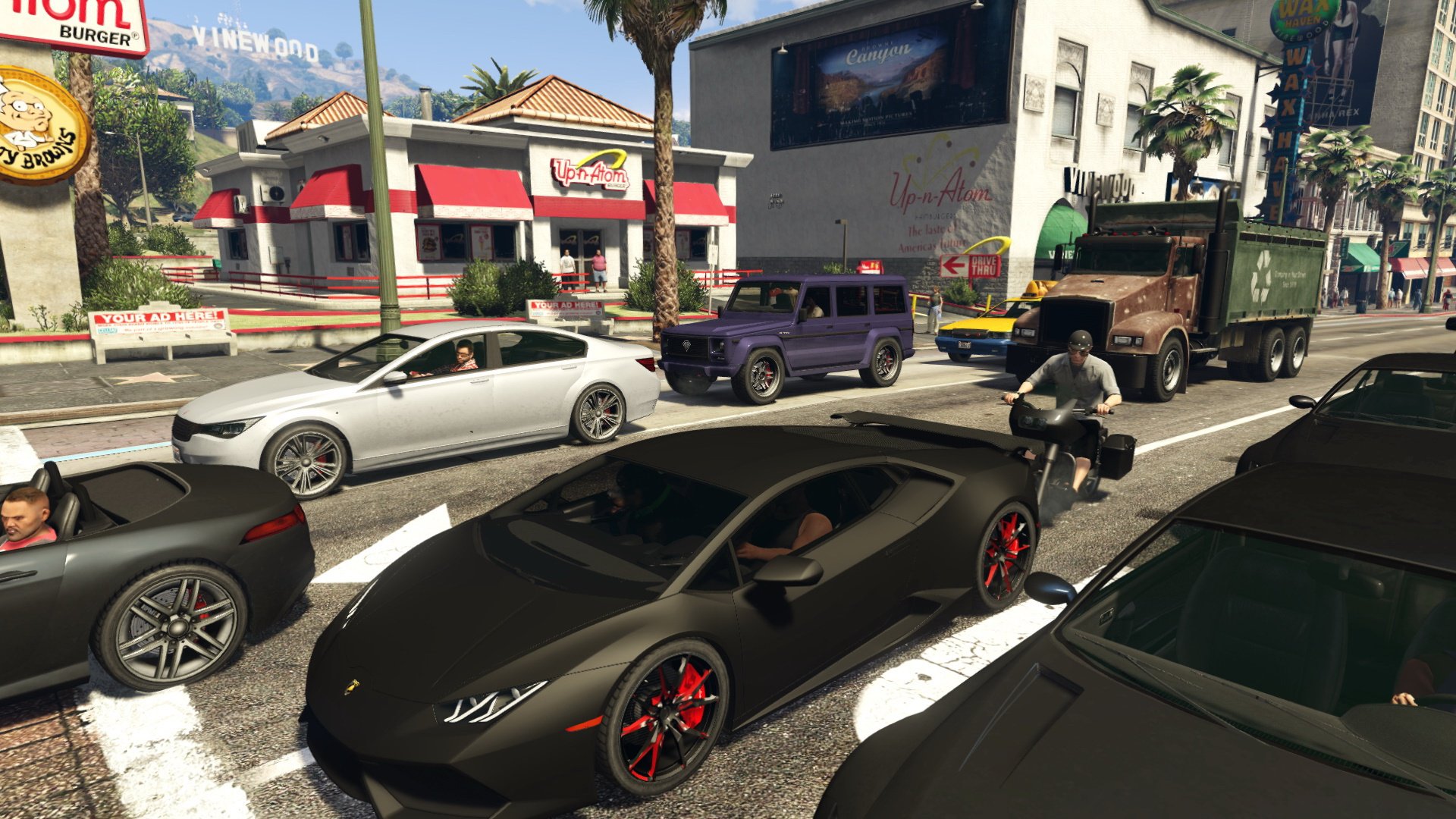 GTA5