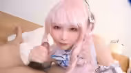 牧鱼鱼@yubaobao77のXエロ動画 18:02