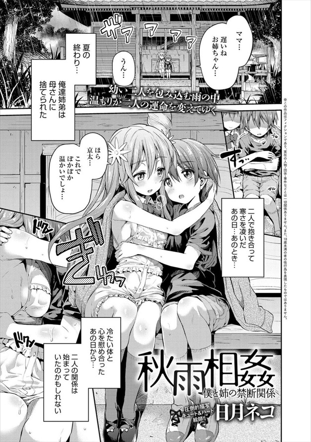 姉と夏の終わり、将来の夢、大きな希望忘れない