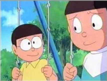 君もあの床屋かい？