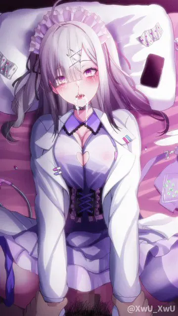 XwU🔞@XwU_XwUのXエロ動画 00:30