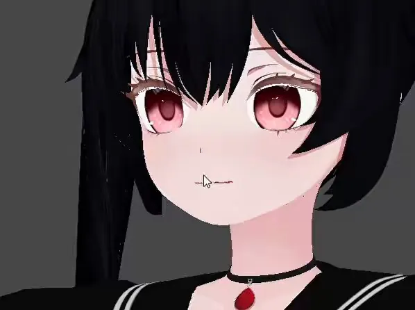 あいみ@aimyun_vrcのXエロ動画 00:24