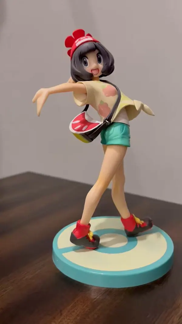 Figure Snow@FigureGlazerのXエロ動画 00:20