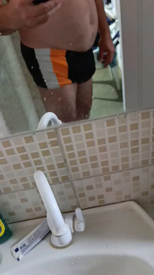 Wagner Dechandt@Wagnerhdr3348のXエロ動画 00:55