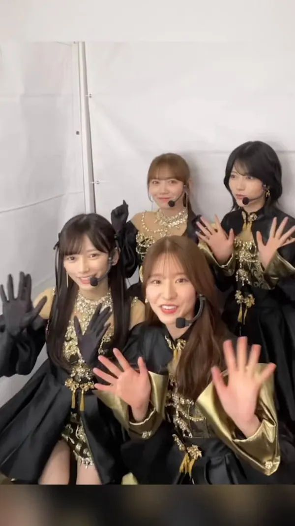 GirlsAward@GirlsAwardのXエロ動画