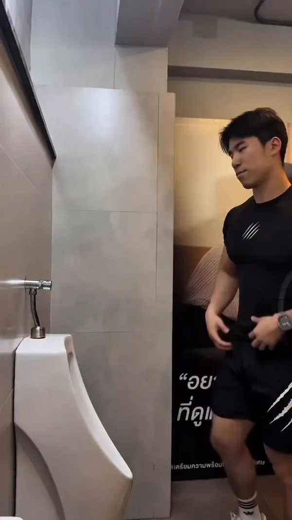PowerBruteHQ - Fitness | Strength | Longevity@PowerBruteHQのXエロ動画 00:29