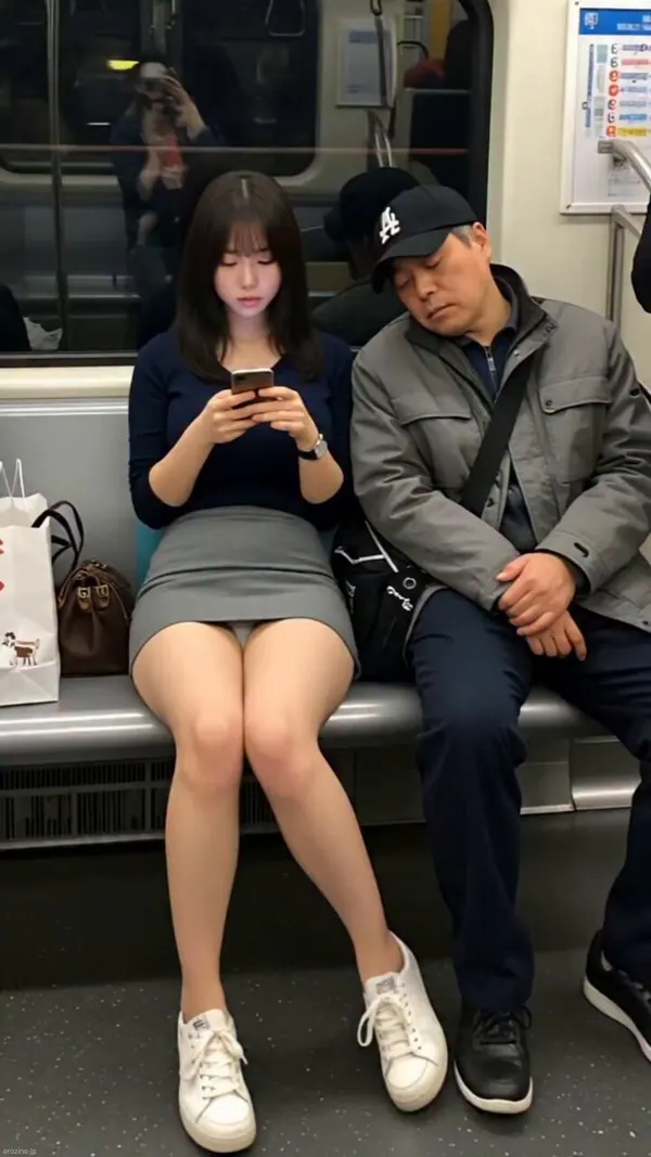 LUNA_@kiseoklee384のXエロ動画 00:11