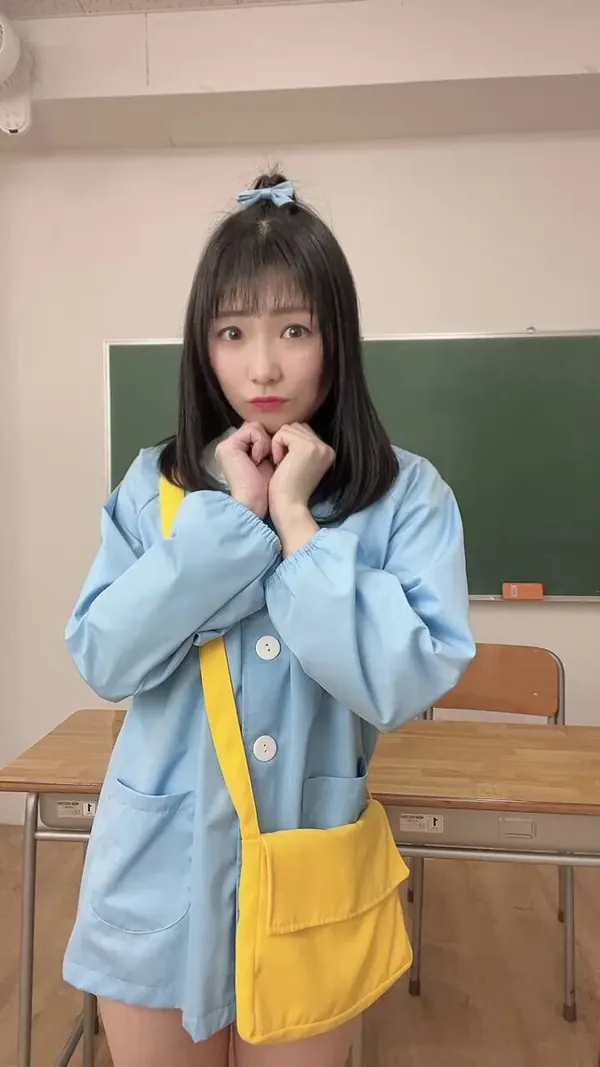 蔡晴星@cadis_haruseのXエロ動画 00:24