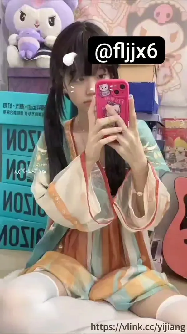 玉米棒棒@fljjx61のXエロ動画 07:07
