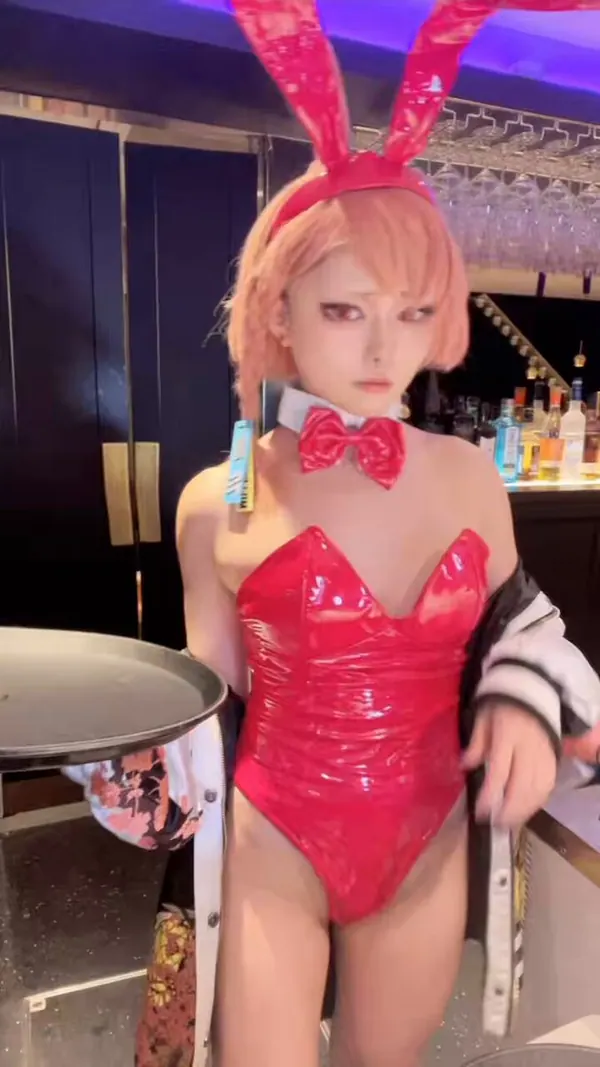 りえたろす- ̗̀ ☺︎ ̖́-🐿ストフェス@RIE_Cos_taroのXエロ動画 00:20