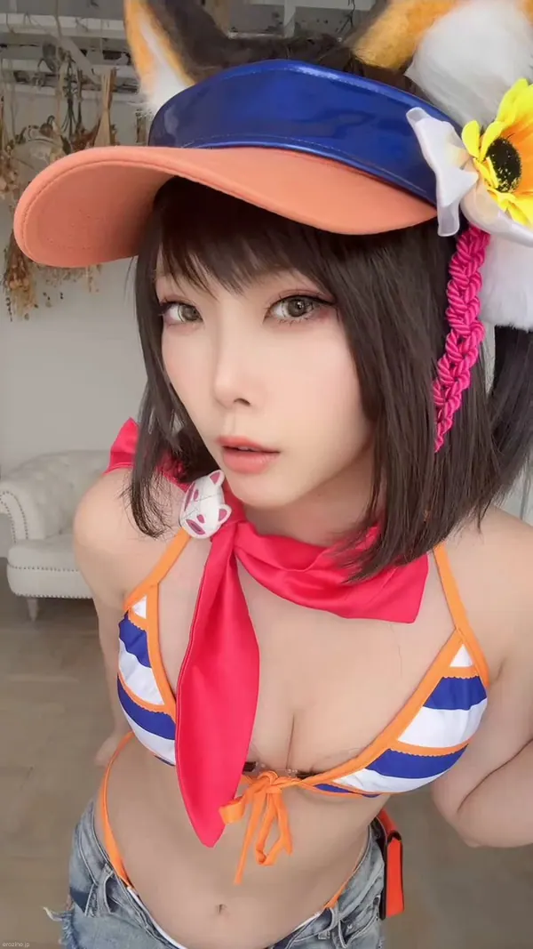 マオウ Maou🦄🤍ྀི@maoulvHeroのXエロ動画 00:06