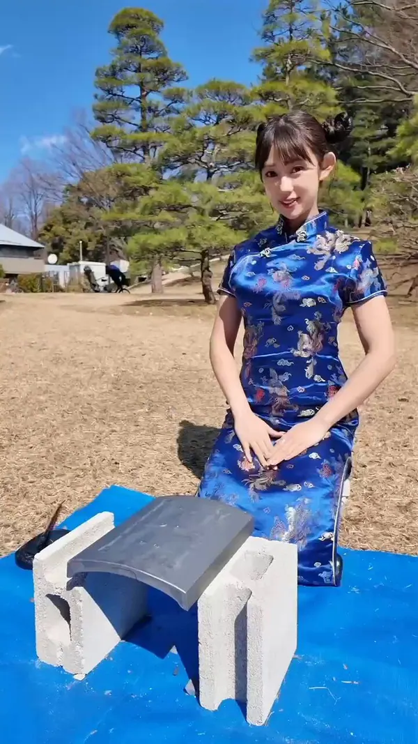 堀江 聖夏 | Horie Mina@0714_lovelysのXエロ動画 00:13