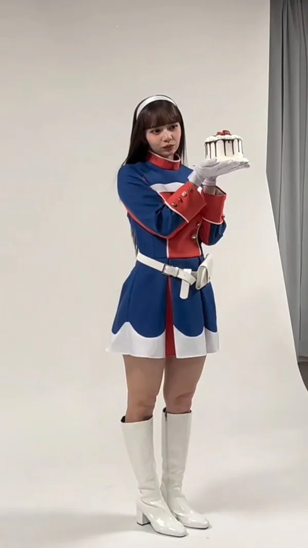 CANDY TUNE【Official】@CANDY_TUNE_のXエロ動画 00:29