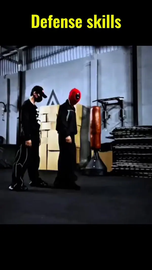 Self Defense DIY@SelfDefenseDIYのXエロ動画