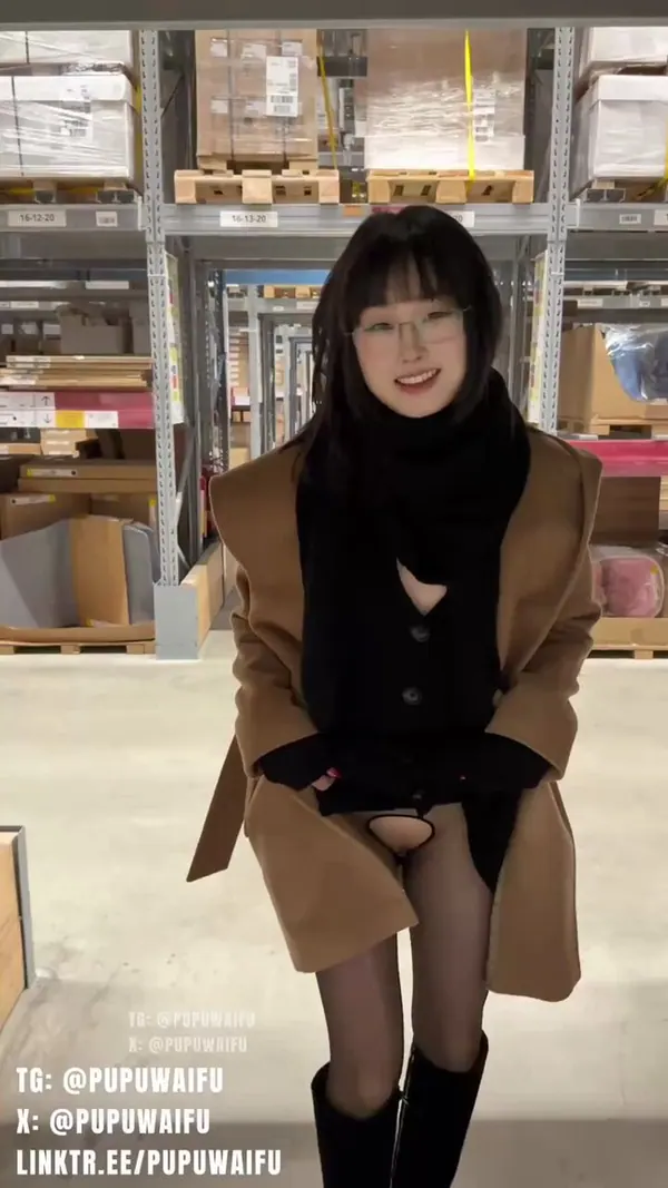pupuwwaifu@pupuwwaiifuのXエロ動画 05:43