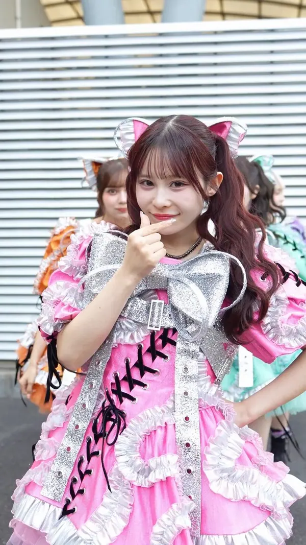 CANDY TUNE【Official】@CANDY_TUNE_のXエロ動画 00:18