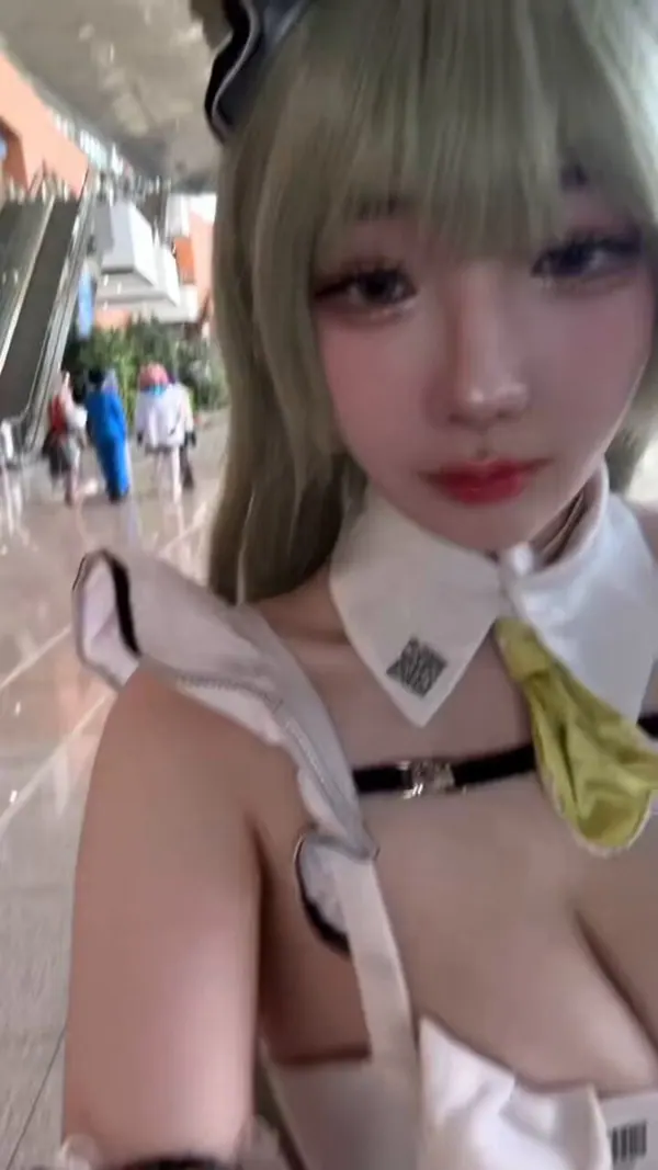 Mio 미오@mio_love_cosのXエロ動画 00:11