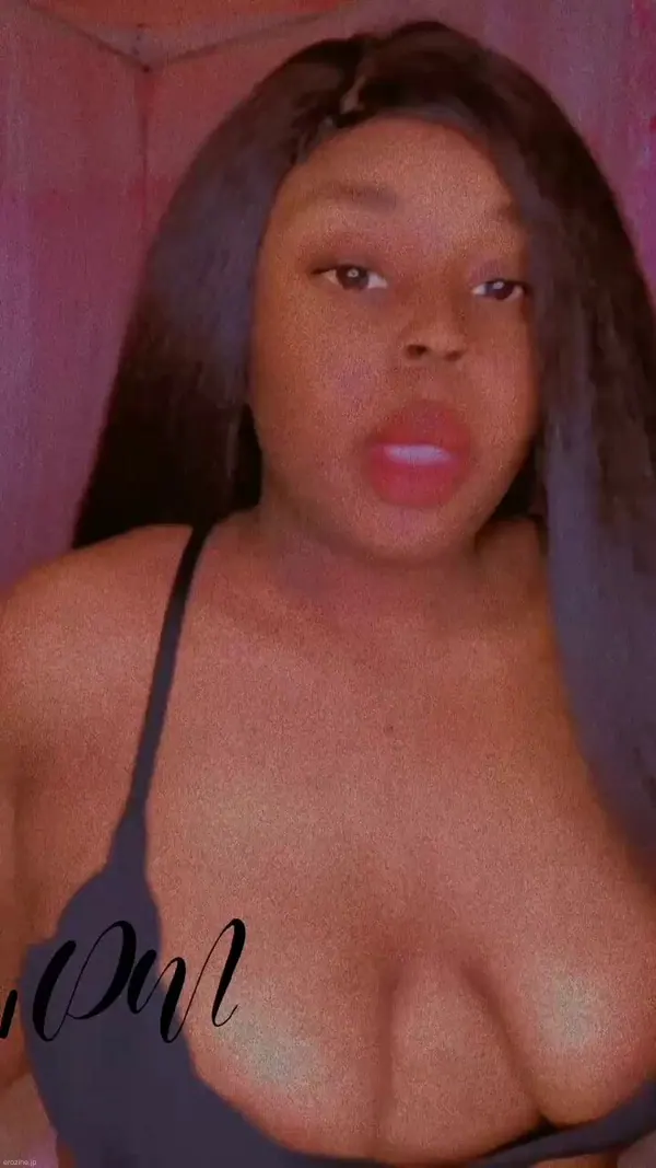 Ebonyjuicybabe@ebonyjuicybabeのXエロ動画 00:13
