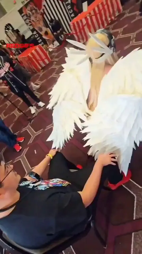 漫展允允@Xiaoyun1314IのXエロ動画 00:33