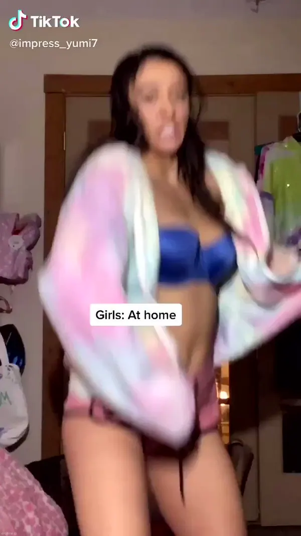 裏Tik Tok@KBxru99Beci2VjUのXエロ動画 00:16