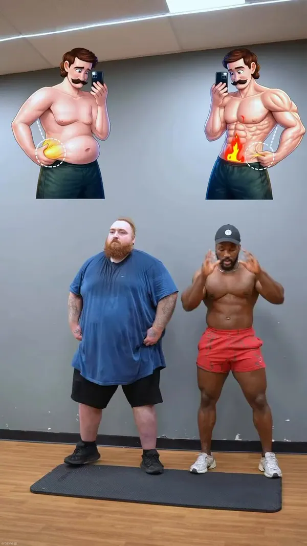 Holistic Fitness@HolisticFitnes_のXエロ動画 02:57