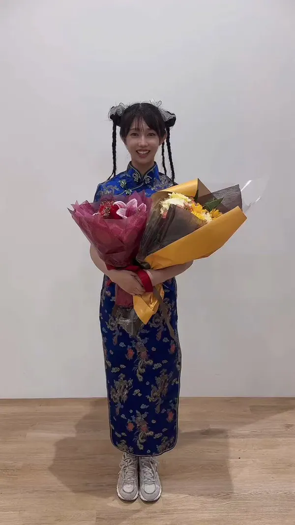 堀江 聖夏 | Horie Mina@0714_lovelysのXエロ動画 00:24
