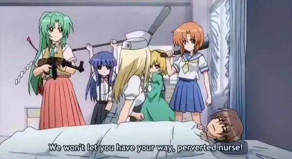 Anime Blur@AniBlurのXエロ動画 00:36