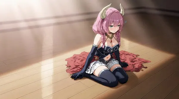 K T@KT_first_storyのXエロ動画