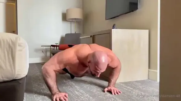 DAD@DadDadcumdadのXエロ動画 16:13