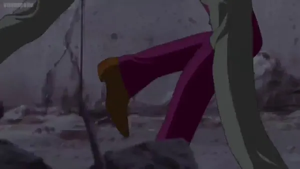 Crazy Ass Moments in Gundam History@GundamMomentsのXエロ動画 04:39