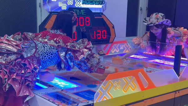 CANDY TUNE【Official】@CANDY_TUNE_のXエロ動画 01:11
