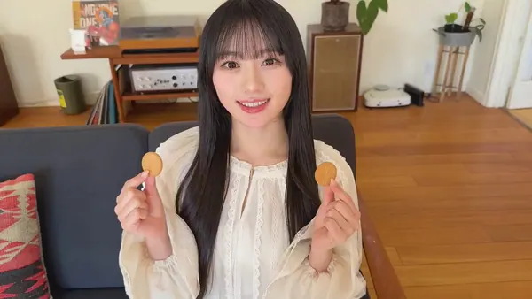 乃木坂46川﨑桜 1st写真集『エチュード』【4月14日発売】【公式】@sakuraphotobookのXエロ動画 00:21