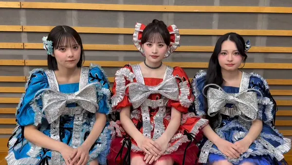 CANDY TUNE【Official】@CANDY_TUNE_のXエロ動画 01:40