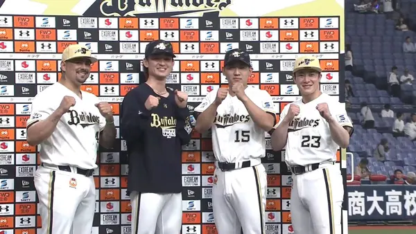 パ・リーグ.com / パーソル パ・リーグTV【公式】@PacificleagueTVのXエロ動画