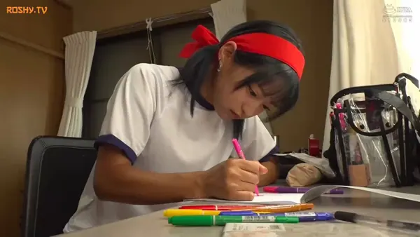 ROSHY@RoshyTVのXエロ動画 03:19:05