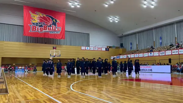 岩手ビッグブルズ【公式】@iwatebigbullsのXエロ動画 00:43