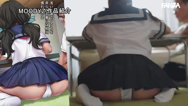 Xエロ動画 01:07