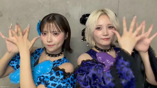 CANDY TUNE【Official】@CANDY_TUNE_のXエロ動画 00:16