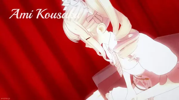 高坂亜美-フォロワーさんやファンの方には本当に感謝です💓フォロバ100％@AmiKosakasubのXエロ動画 01:54