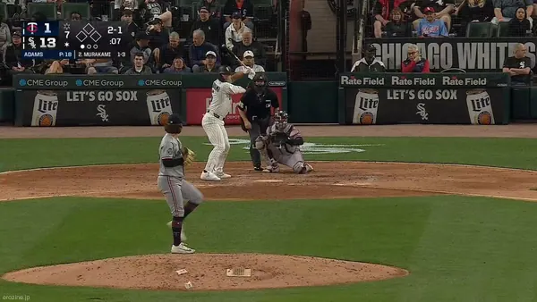 【MLB速報】放送地区【大谷速報】@MLB_commentのXエロ動画 00:28