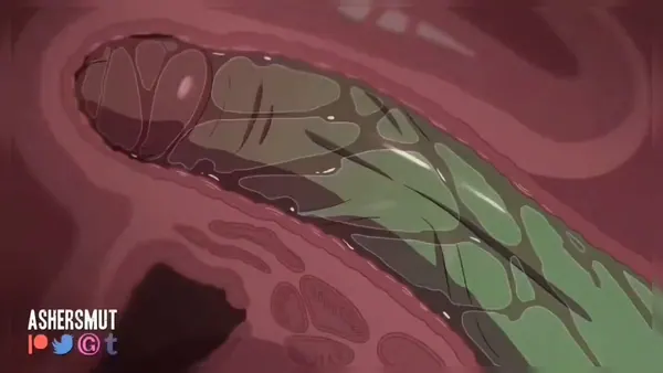 Dark Hentai World 😈@DarkHentai11のXエロ動画